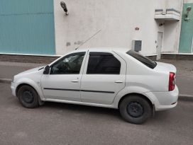  Renault Logan 2014 , 250000 , -
