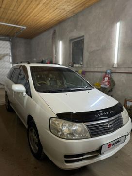    Nissan Liberty 2001 , 450000 , 