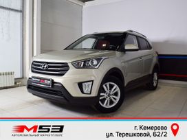 SUV   Hyundai Creta 2018 , 1499999 , 