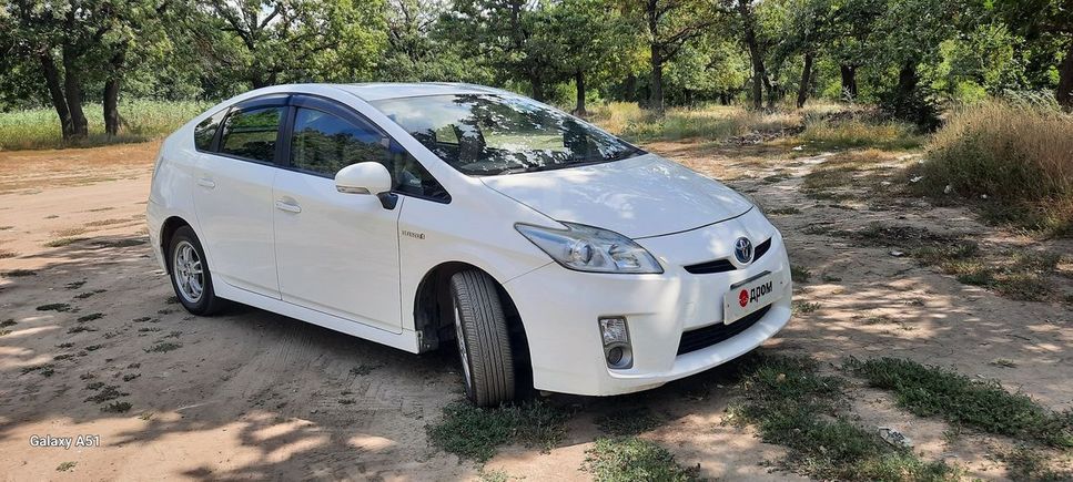  Toyota Prius 2010 , 1150000 , 