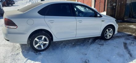  Volkswagen Polo 2019 , 1950000 , 