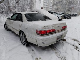  Toyota Mark II 1999 , 449000 , 