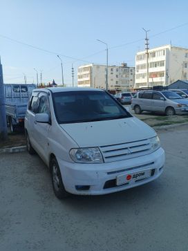  Mitsubishi Mirage Dingo 2001 , 120000 , 