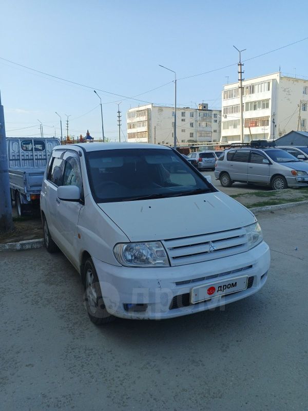  Mitsubishi Mirage Dingo 2001 , 120000 , 