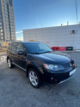 SUV   Mitsubishi Outlander 2008 , 1150000 , 