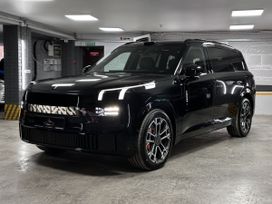 SUV   Lynk & Co 900 2025 , 6550000 , 