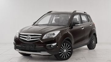 SUV   Changan CS35 2017 , 1106000 , 