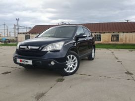 SUV   Honda CR-V 2007 , 1290000 , -