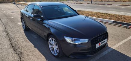  Audi A6 2014 , 1600000 , 