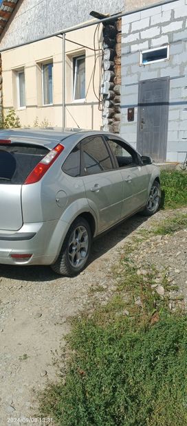  Ford Focus 2006 , 350000 , 