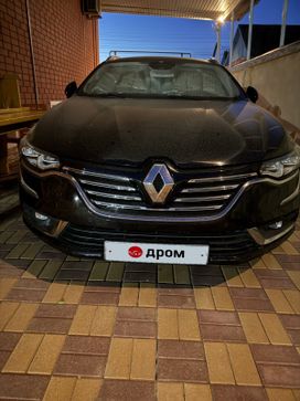  Renault Talisman 2019 , 2450000 , 