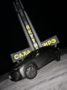 SUV   Lexus UX200 2020 , 3500000 , 