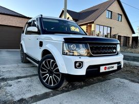 SUV   Land Rover Discovery 2014 , 2999000 , 