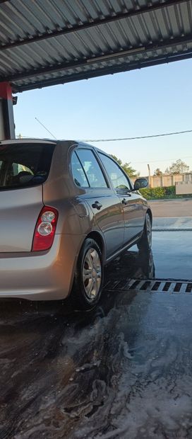  Nissan March 2009 , 399000 , 