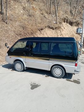    Mazda Bongo 2008 , 1480000 , 