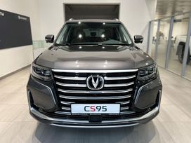 SUV   Changan CS95 2023 , 4249900 , 