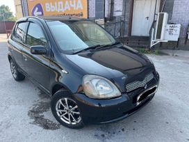  Toyota Vitz 1999 , 295000 , 