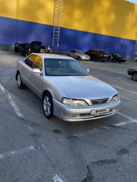  Toyota Vista 1995 , 285000 , 