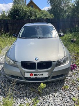  BMW 3-Series 2005 , 850000 , 