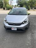  Honda Fit 2020 , 1530000 , 