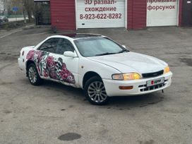  Toyota Corona Exiv 1997 , 139000 , 