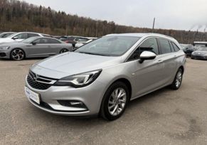  Opel Astra 2018 , 1126000 , 