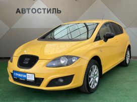  SEAT Leon 2010 , 699000 , -