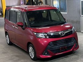  Toyota Roomy 2017 , 650000 , 