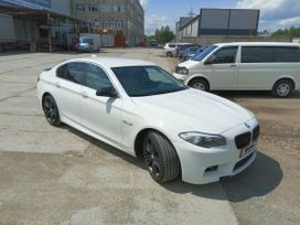  BMW 5-Series 2010 , 2000000 , 