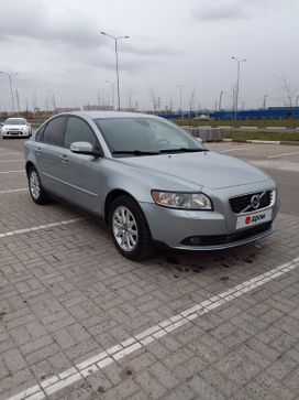  Volvo S40 2008 , 650000 , --
