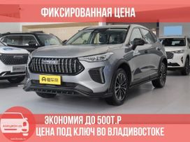 SUV   Haval Jolion 2022 , 1100000 , 