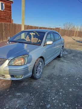  Toyota Premio 2002 , 580000 , 