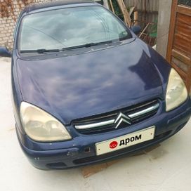  Citroen C5 2002 , 320000 , 