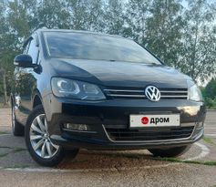    Volkswagen Sharan 2012 , 1400000 , 