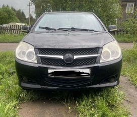  Geely MK 2014 , 185000 , 