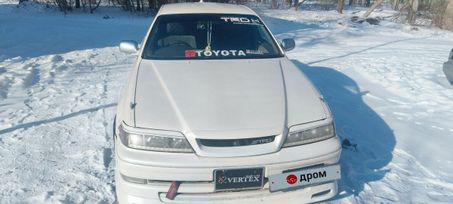  Toyota Mark II 1998 , 730000 , -