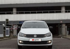  Volkswagen Polo 2020 , 710000 , 