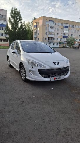  Peugeot 308 2010 , 565000 , -