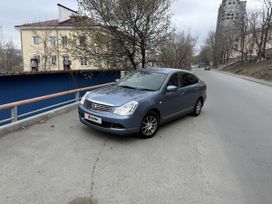  Nissan Bluebird Sylphy 2010 , 630000 , 
