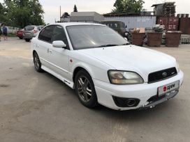  Subaru Legacy B4 2003 , 495000 , 
