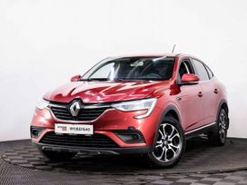SUV   Renault Arkana 2020 , 1215000 , -