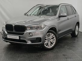 SUV   BMW X5 2014 , 2700000 , 