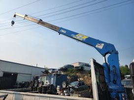 - Tadano TM-ZF303 2008 , 450000 , 