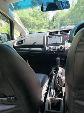  Honda Fit 2014 , 1000000 , 