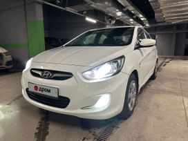  Hyundai Solaris 2012 , 850000 , 