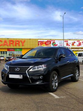 SUV   Lexus RX270 2013 , 2800000 , 