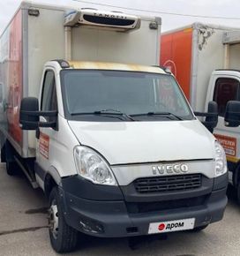   Iveco Daily 2013 , 1700000 , 