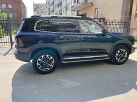 SUV   Haval Dargo 2022 , 2499000 , 