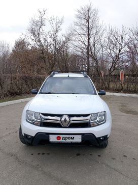 SUV   Renault Duster 2016 , 1290000 , 
