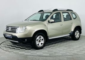 SUV   Renault Duster 2012 , 840000 , 